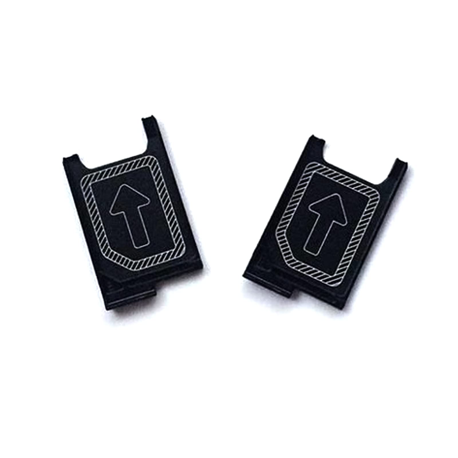 iTechZone SONY Xperia Z5 Compact Mini E5803 E5823, Z3 Compact Mini SIM Card Holder Tray