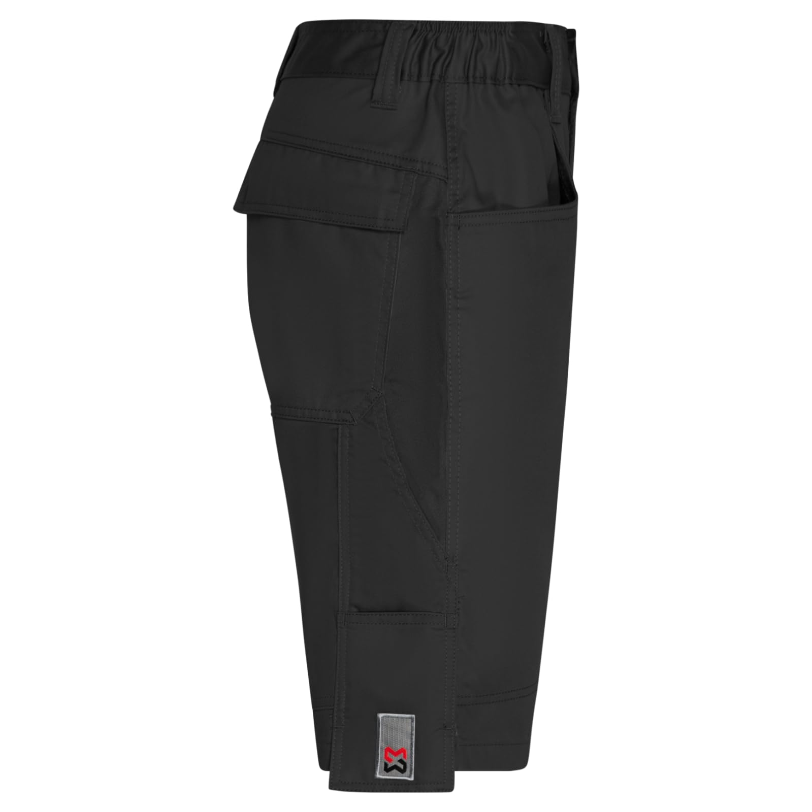 WÜRTH MODYF Arbeitsshorts Star Cotton Plus