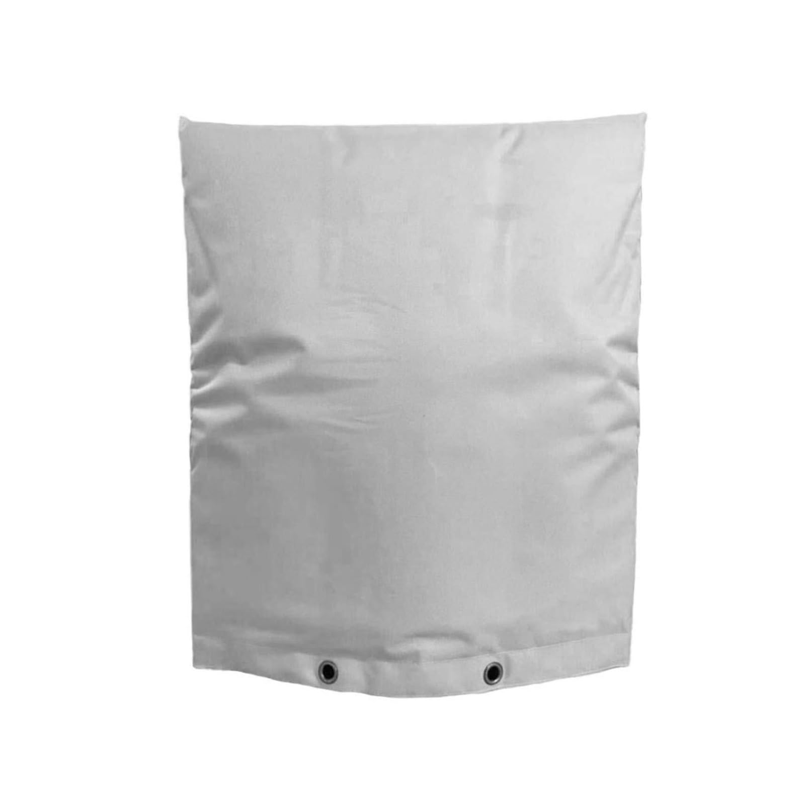 Cubierta de aislamiento de reflujo de 20x16" e impermeable para caja de válvula