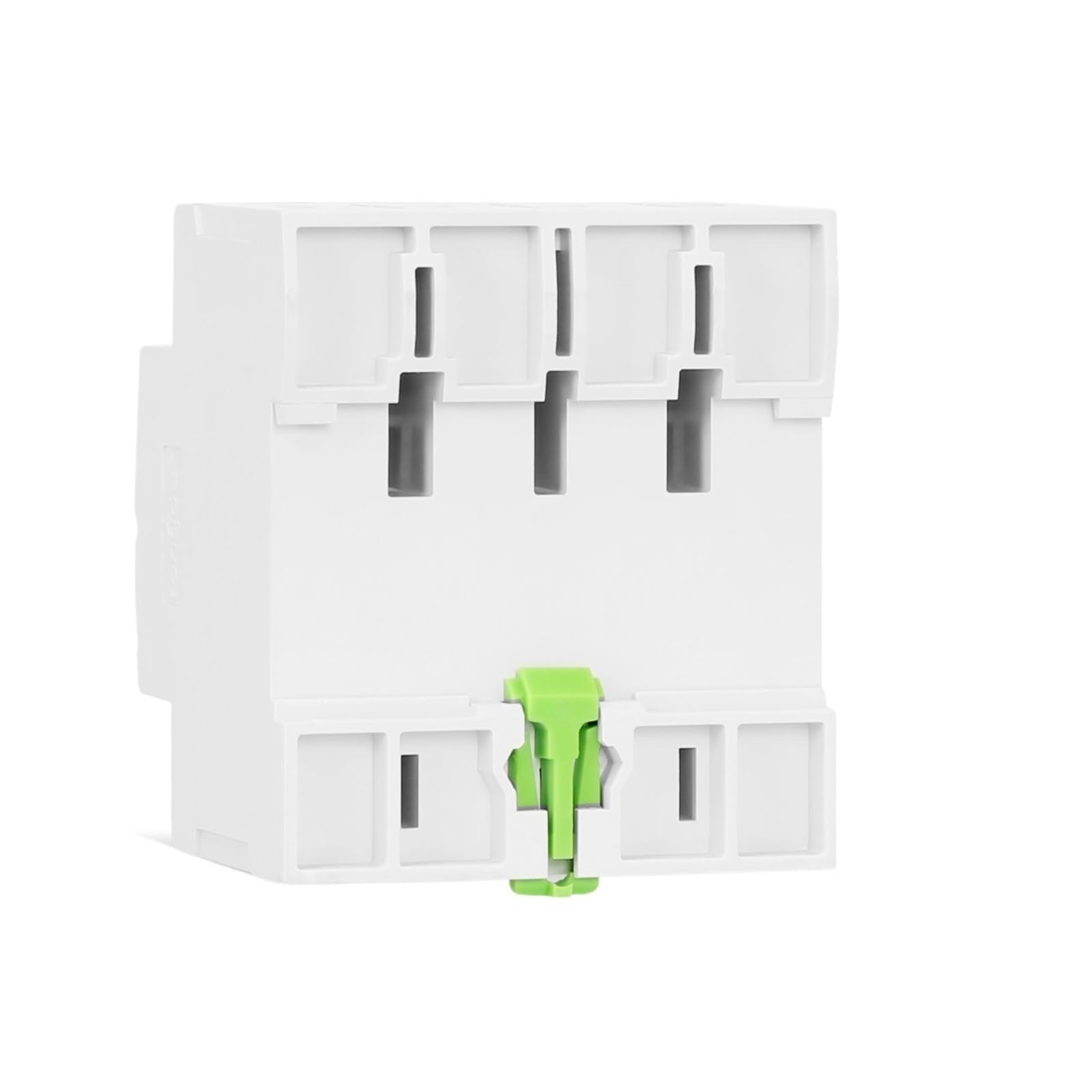 Interruttore differenziale elettromeccanico differenziale di sicurezza 4P 30mA 6KA 230V(10A)