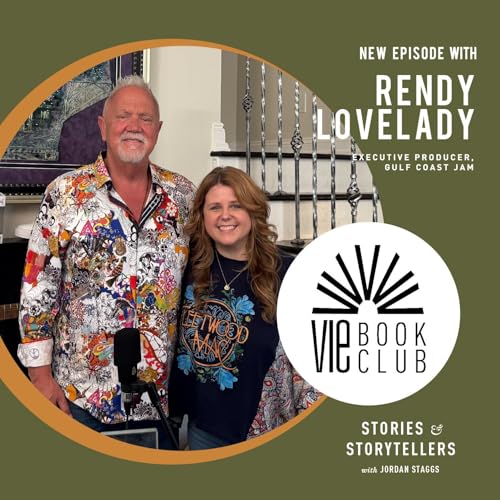 S3 Ep3: A Lifetime in Live Music