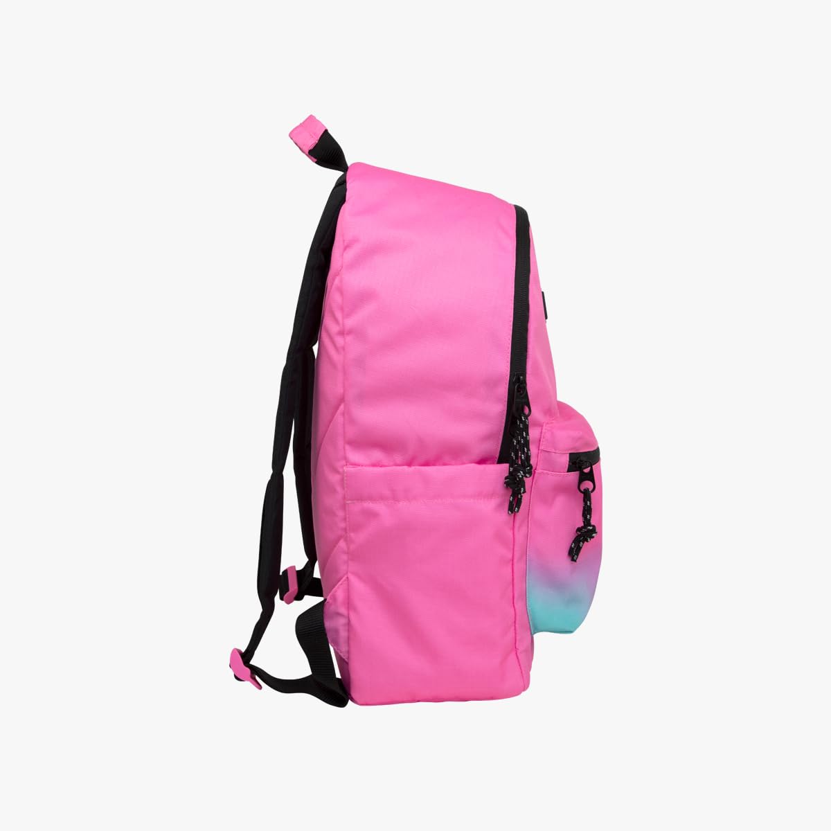 Mochila urbana clásica Sunset, rosa MILAN®