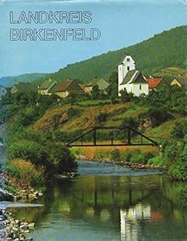 Hardcover Bildband LANDKREIS BIRKENFELD Book