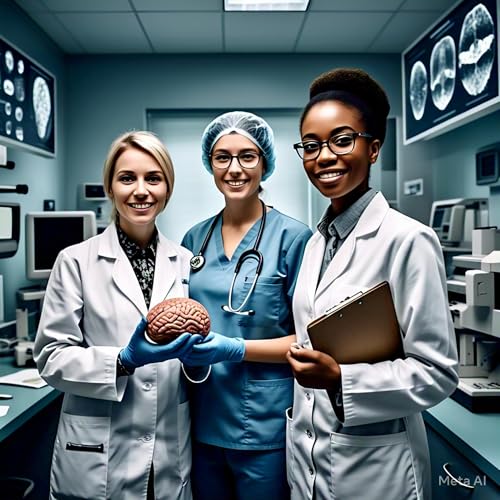 CEREBRO FEMENINO: CIENCIA, POTENCIAL Y NEUROCIENCIA DEL EMPODERAMIENTO