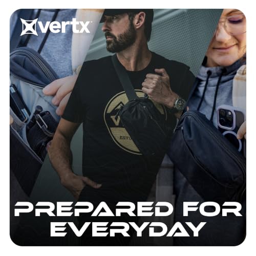 Vertx Everyday Fanny Pack 2.0
