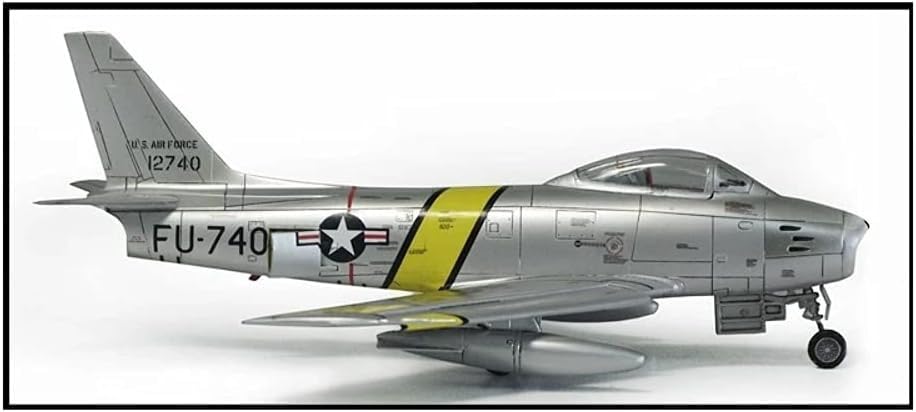 Académie Aca12530 maquette plastique polyvalente avec différents modèles à peindre - 6