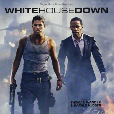 White House Down