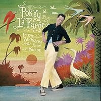 Pokey LaFarge Ablum Cover