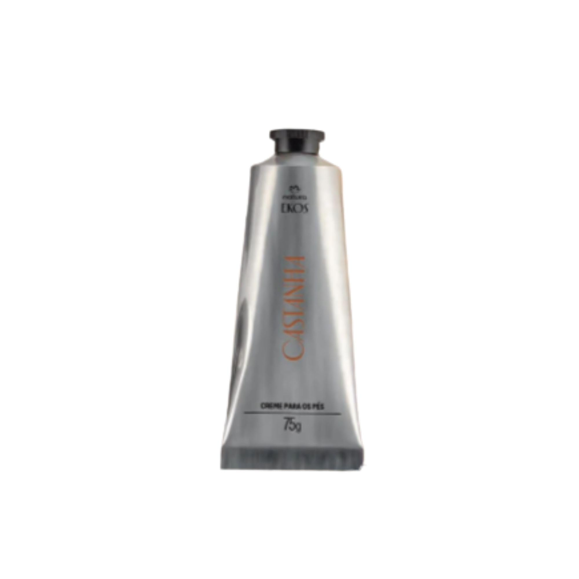 Ekos Natura Chestnut Moisturizing Foot Pulp