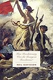 How Revolutionary Were the Bourgeois Revolutions?