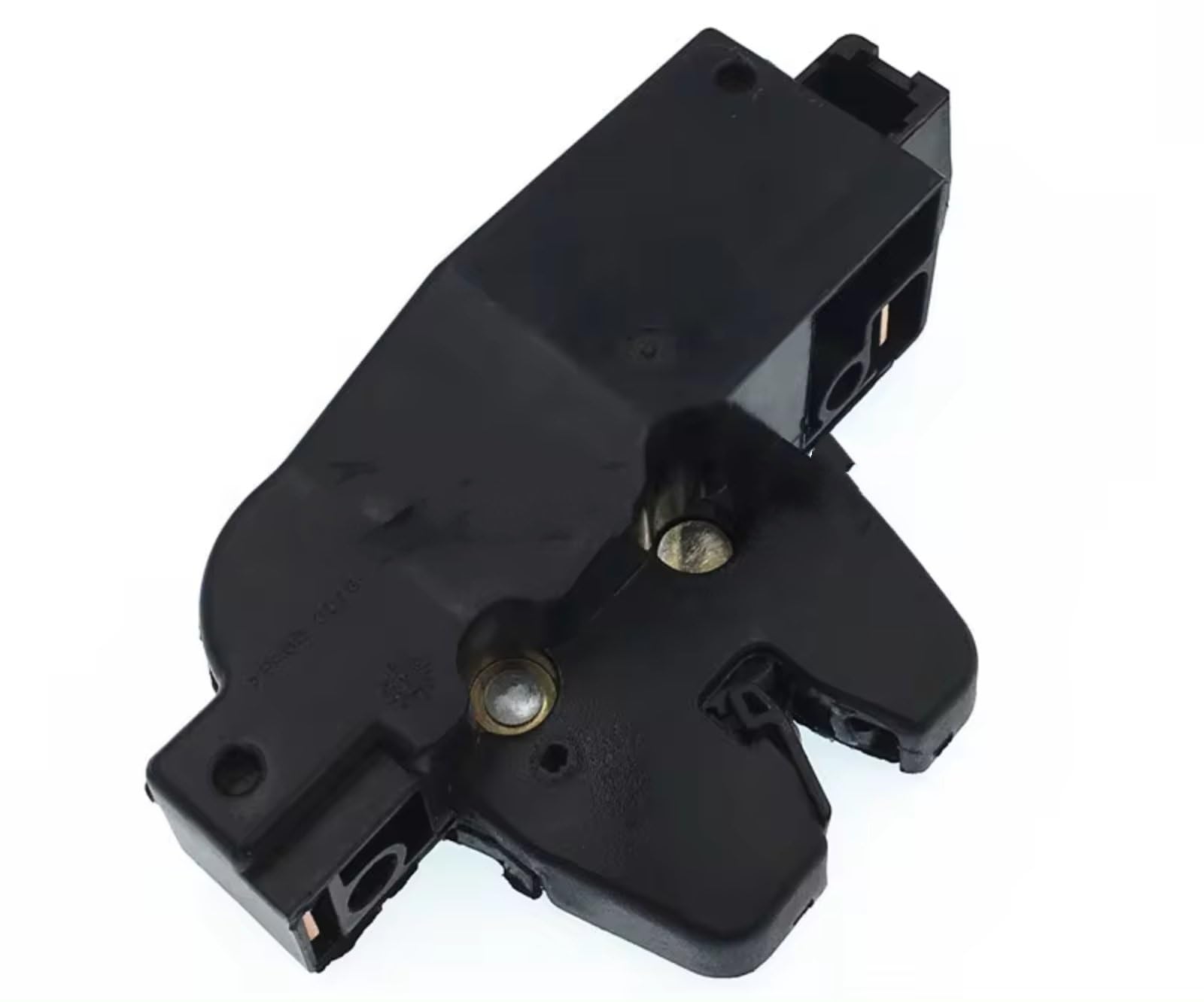 Feoosvx One Color For Peugeot 206 307 407 Rear Tailgate Lock Parts 871982 Trunk Locks Lid Locking Latch Door Lock Actuator Motor