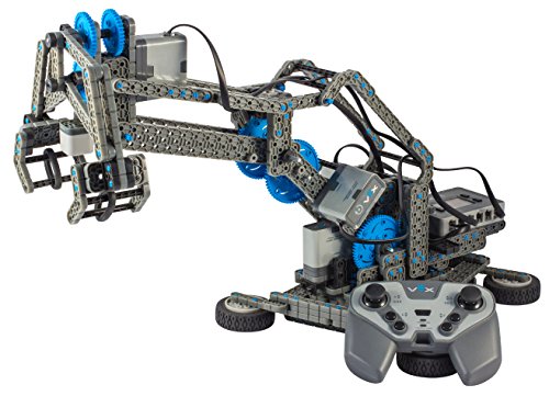 Image of HEXBUG VEX IQ Robotics Construction Kit