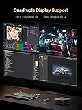 Photo of the MINISFORUM UM790 Pro Mini PC