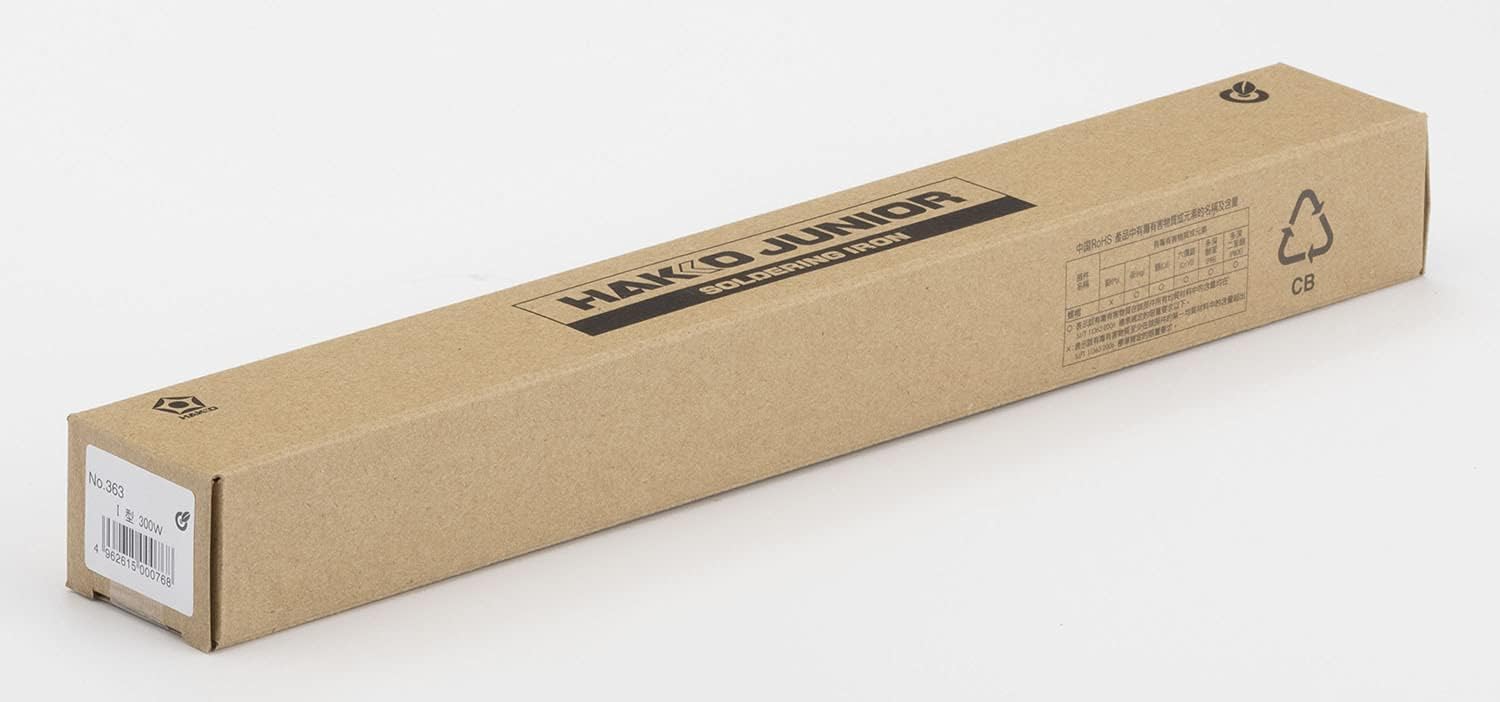 HAKKO Junior I type 300W 363 (Japan Import)