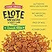 Three Amigos - Elote Mexican Street Corn Snack Mix- Deliciously Crunchy, Tangy, Hot, Sweet & Spicy Snacks - Gourmet Roasted Variety Food Snacks for Adults and Kids (ELOTE MIX 2.25 oz.12 Pack)