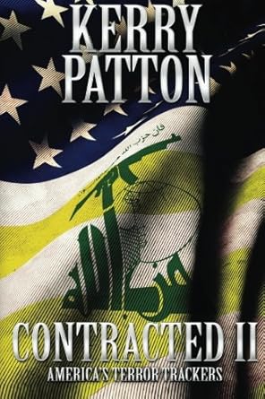 Contracted II: America's Terror Trackers