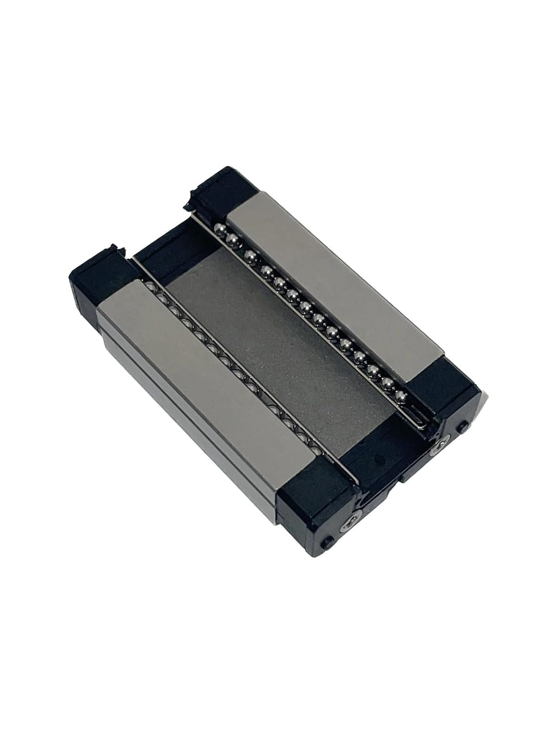 MGN7C MGN7H MGN9C MGN9H MGN12C MGN12H MGN15C MGN15H Carriage Blocks for MGNR7/9/12/15 Linear Guide(MGN15H,2PCS)
