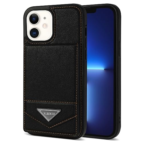 Étui pour iPhone 11 fente carte pour ne plus jamais oublier vos badges
