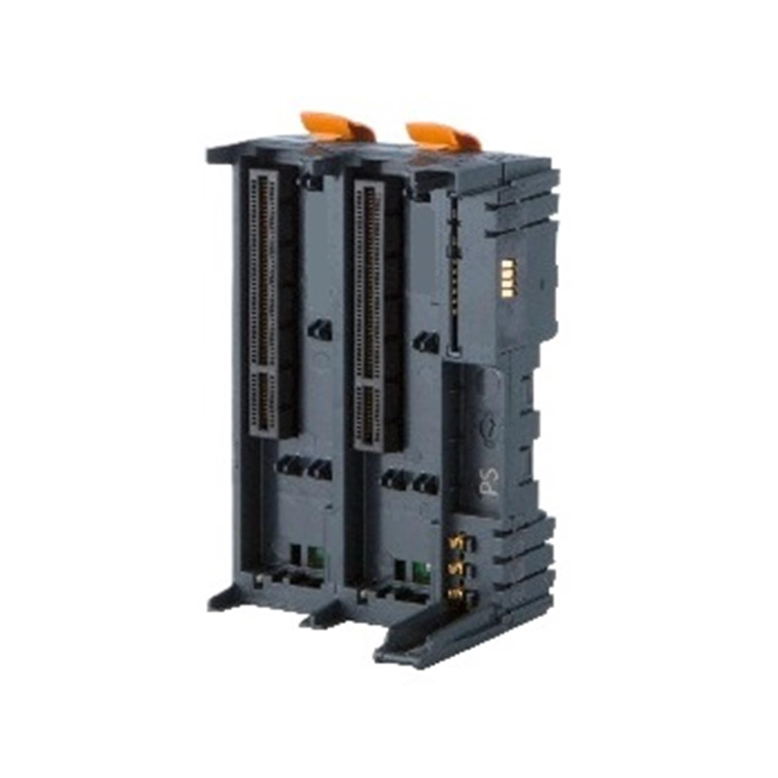 CZRTR Bus Controller Base X20BB81 Bus Module with One Expansion Slot