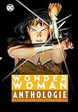 enthält 18 Wonder Woman Stories
