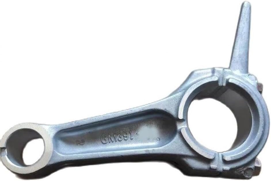 Compatible Connecting Rod Compatible With GM391 MGE6700 Generator Engine Replacement Part