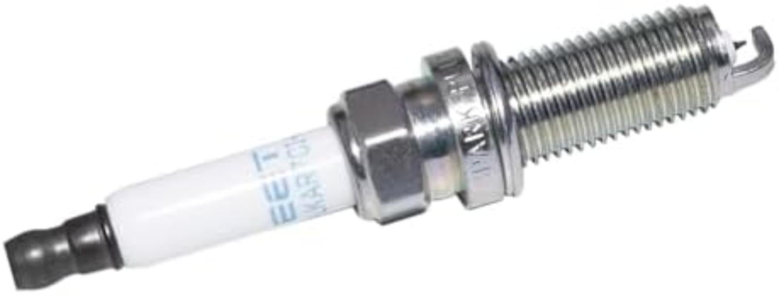 Para Buick Encore Awd 2012-2019 1.4, para Excelle 2018, para Chevrolet Trax Cavalier, para Lynk Co 03 Cs11 2022 Bujía Iridium 55217232 Coche Spark Plug (4PCS)