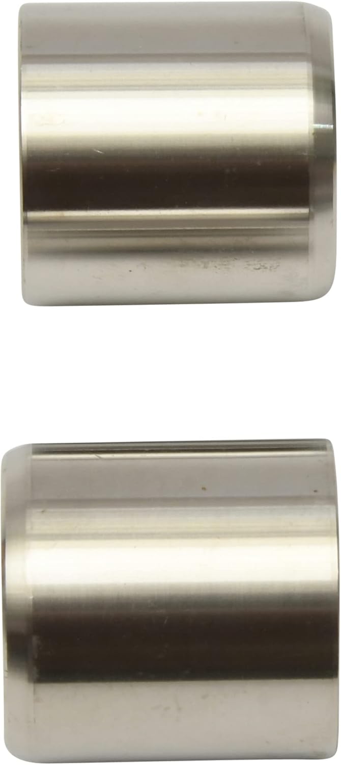 Rear Caliper Piston Kit 18-9033 for Polaris Ranger 1000 Diesel Crew 1000 2015-2018