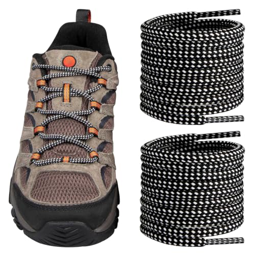 Endoto Shoe Laces for Merrell Replacement Shoelaces Strings by Endoto - Used condition - US$6.85
