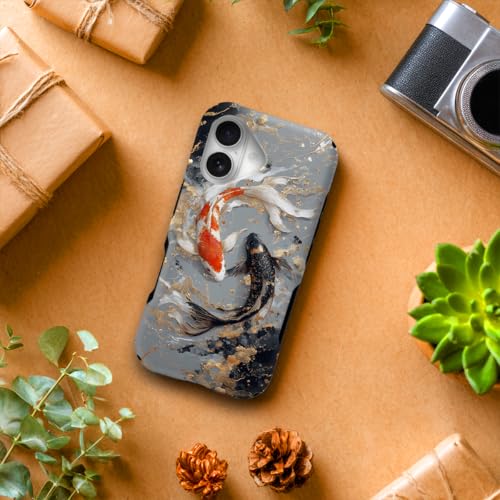 Coque iPhone 17 magnétique mate antichoc double couche de protection