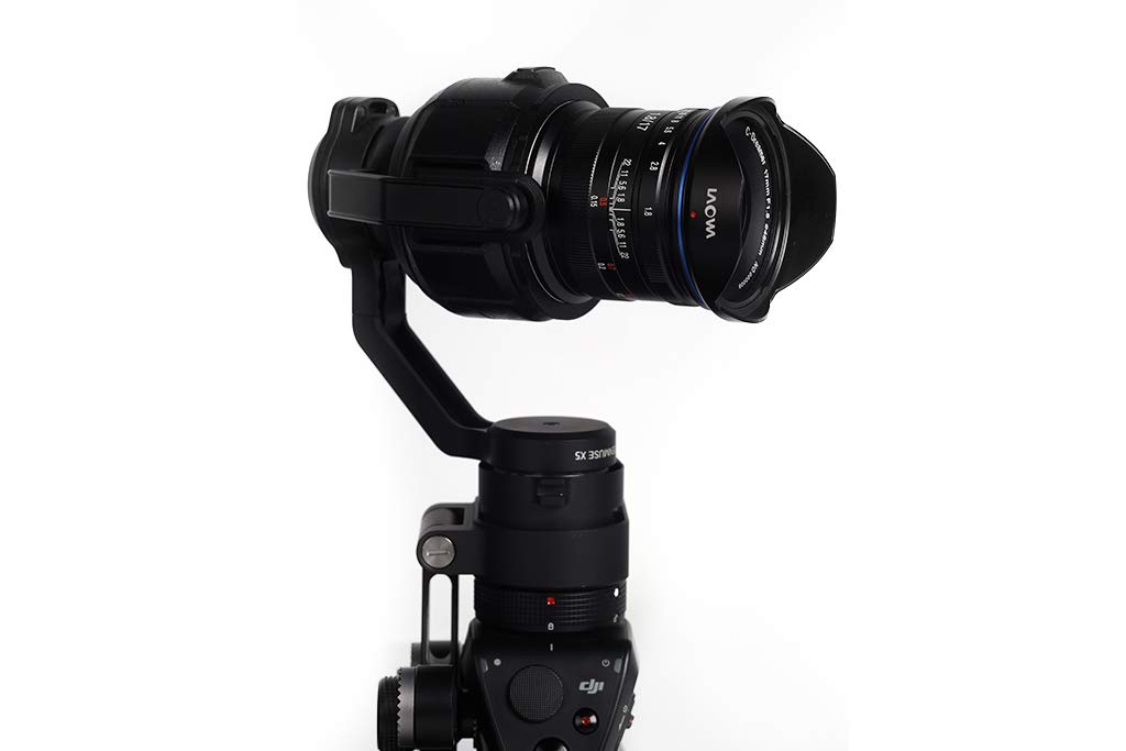 Amazon.co.jp: Venus Laowa 17mm f/1.8 広角レンズ M4/3マウントカメラ