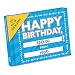 Knock Knock Happy Birthday to You Fill in the Love Book Fill-in-the-Blank Gift Journal