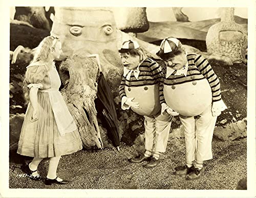 Alice au pays des merveilles - COMBO (Blu-Ray +