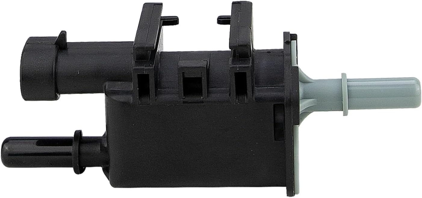 Carbon canister solenoid valve 2010-2015 12597567