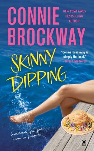 Skinny Dipping Mass Market Paperback – Bargain Price, January 2, 2008