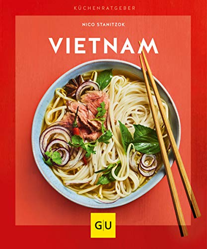 Vietnam (GU KüchenRatgeber) Vietnam (GU KüchenRatgeber)
