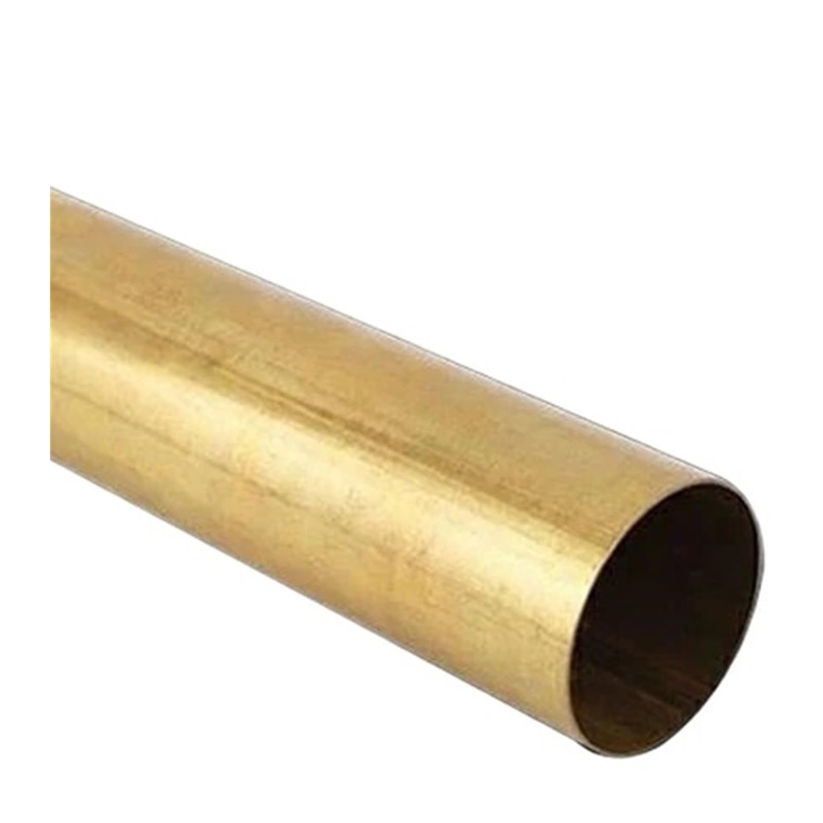 1 Szt. Rurka Mosiężna H62 | Do produkcji maszyn i form(OD38 ID35,500mm)
