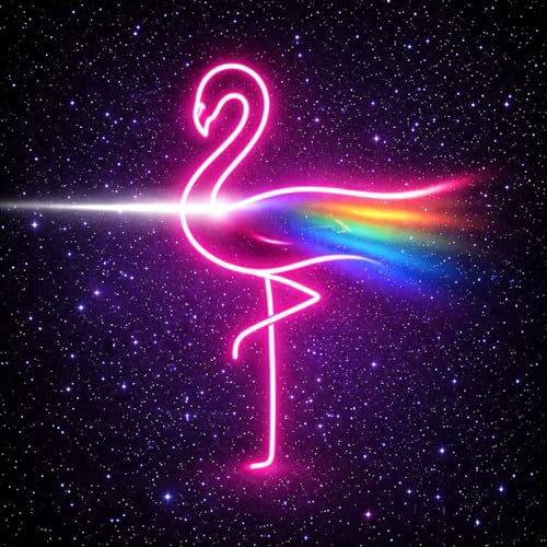 Ally Berggren Podcast Titelbild