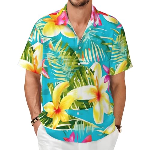 Chemise douce et confortable homme pour rester au frais tout l'été