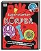 Superstark & superschlau. Superstarker Körper: Warum Haare schneiden nicht weh tut und du deine Nase zum Schmecken brauchst für Kinder ab 7 Jahren nicht günstig Kaufen-Superstark & superschlau. Superstarker Körper: Warum Haare schneiden nicht weh tut und du deine Nase zum Schmecken brauchst für Kinder ab 7 Jahren