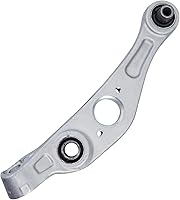 Vista 321 de Detroit Axle - Brazo de control trasero para Chrysler 300 Dodge Charger Magnum Challenger 2005-2020, brazo de control inferior 2006 2007 2008 2009