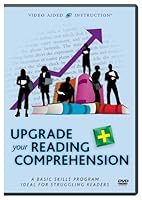 Algopix Similar Product 20 - Upgrade Your Reading Comprehension