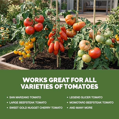 Fertilizante Líquido para Tomate 8 oz miniatura 5