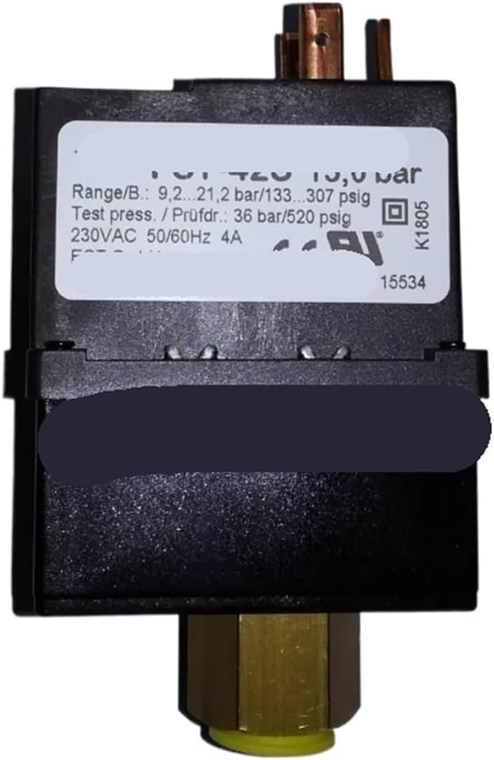Fan Governor FSY-42S/FSY-43S Speed Switch(D2410-10)