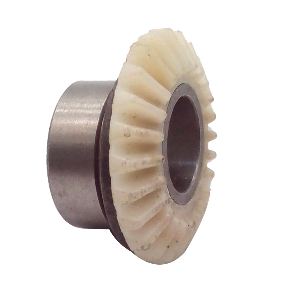 Amazon.com: HONEYSEW Gear Main Shaft for Singer 242 247 248 1263