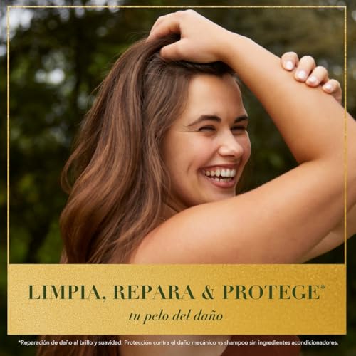 Consejos para Comprar Shampoo herbal essences coco favoritos de las personas. 27 Imagen adicional