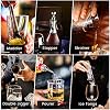 Kit Cocktail Set De Shaker à Cocktail Pour Barman, Godmorn 16Pcs Boston