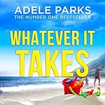Cover of Whatever It Takes