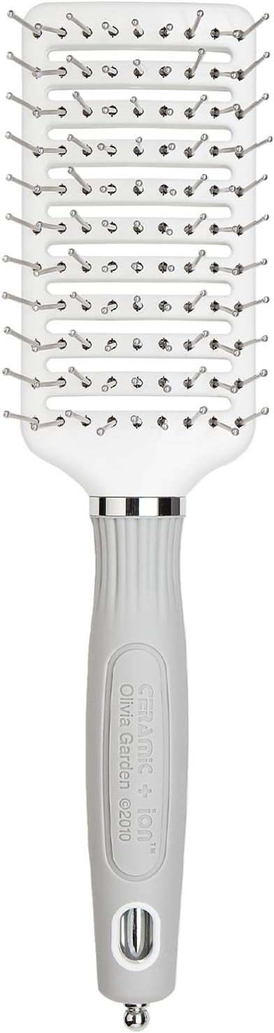 Ceramic + Ion Turbo Vent Pro Hair Brush