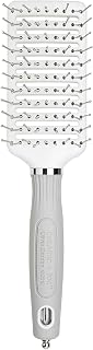 Olivia Garden Ceramic + Ion Turbo Vent Pro Hair Brush