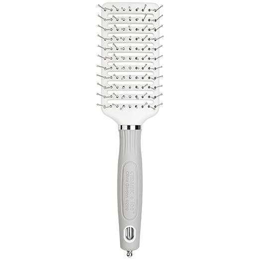Olivia Garden Ceramic + Ion Turbo Vent Shaper